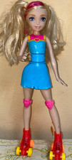 Barbie video game usato  Calatabiano