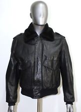 Flight jacket fourré d'occasion  France