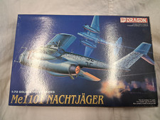 Dragon 5014 messerschmitt gebraucht kaufen  Dörverden
