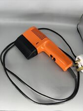 Vintage braun type for sale  COOKSTOWN