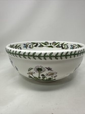 Portmeirion mixing serving for sale  Mission Viejo