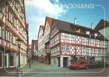 Backnang fußgängerzone fachw gebraucht kaufen  Deutschland