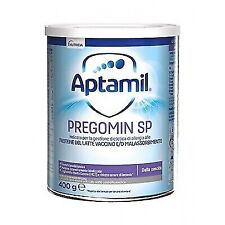 Aptamil pregomin 400g usato  Misterbianco
