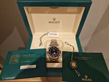 Rolex explorer men for sale  STRATFORD-UPON-AVON