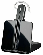 Sistema de fone de ouvido sem fio Plantronics CS540/HL10 - Preto comprar usado  Enviando para Brazil