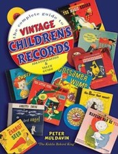 Complete guide vintage for sale  Montgomery