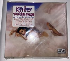 Katy Perry, Lote De 2, Prismatic Tour Meet&Greet e 1ª Impressão Digipack, Raro comprar usado  Enviando para Brazil