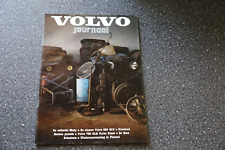 Usado, Volvo Journal Herbst 1982 NL 760 GLE Turbo Diesel Collectie Mahy 360 GLT Finland comprar usado  Enviando para Brazil