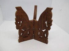 stand plant wooden for sale  Thompson