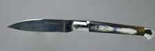 Couteau pliant saint d'occasion  Raon-l'Étape