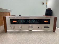 Vintage neat kenwood d'occasion  Expédié en Belgium