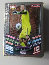 Match attax l11 gebraucht kaufen  Mannheim