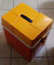 Vintage cool box for sale  UK