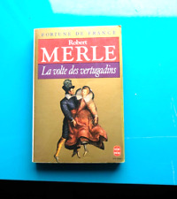 Livre volte vertugadins d'occasion  Saint-Bonnet-de-Joux