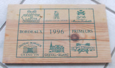 Estampe bordeaux primeurs d'occasion  Bordeaux-