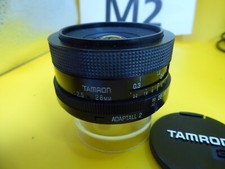 Tamron 28mm f2.5 for sale  NORWICH