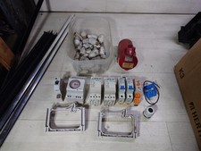 Leitungsschutzschalter sicheru gebraucht kaufen  Homberg (Efze)