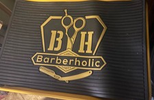 barber salon floor mat for sale barber salon floor mat for sale Livingston