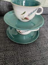 Crockery. vintage denby for sale  CARNFORTH