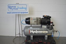 Hydrovane compressor rotary for sale  BISHOP AUCKLAND