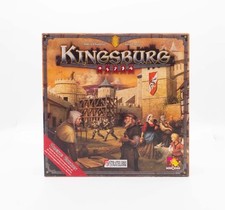 Gw75ed kingsburg gebraucht kaufen  Bremen