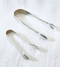 Two pairs sterling for sale  OSWESTRY