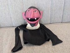 Sesame street count for sale  Fresno