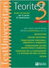 Teoritest. teoria esercizi usato  Vejano