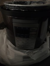 Digital pressure cooker for sale  MANCHESTER