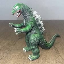 1985 vintage godzilla for sale  Schoolcraft