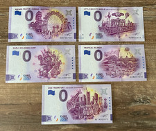Euro souvenir schein gebraucht kaufen  Berlin