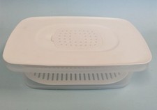 Tupperware 6476a scatola usato  Padova