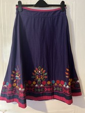 East size purple for sale  ANDOVER