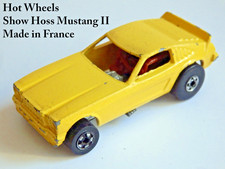 voiture mustang d'occasion  Château-d'Olonne