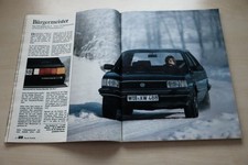 Auto Motor und Sport 04/1982 VW Santana GL 5 mit 115PS im TEST auf 6 Seiten comprar usado Auto Motor und Sport 04/1982 VW Santana GL 5 mit 115PS im TEST auf 6 Seiten comprar usado  Enviando para Brazil