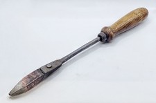 Vintage lötkolben kupferspitz gebraucht kaufen  Versand nach Germany