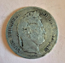 Francs 1835 louis d'occasion  Montpellier-
