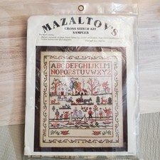 Vintage mazaltov cross for sale  Fort Wayne