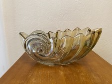 Schöne antike glasschale gebraucht kaufen  Niedernhausen