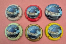 Capsules champagne herbert d'occasion  Flayosc