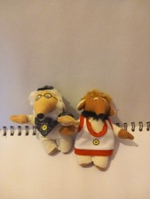2xmcdonalds happy meal for sale  BIRMINGHAM