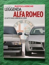 Libro rivista ruoteclassiche usato  Modena