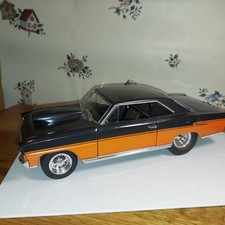 American muscle 1966 for sale  Greenville