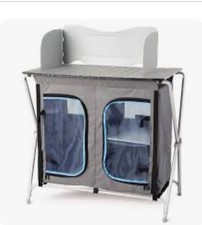 Portable folding camping for sale  STEYNING