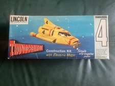 thunderbird 2 model kit for sale thunderbird 2 model kit for sale CARDIFF