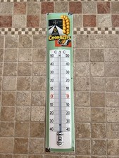 Großes ceresan thermometer gebraucht kaufen  Düren