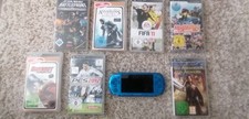 Konvolut psp 3000 gebraucht kaufen  Günzburg