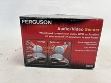 Ferguson av3030 audio for sale  RUGBY