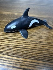 Schleich killer whale for sale  Blissfield
