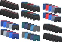 Pack boxershorts herren gebraucht kaufen  Augsburg